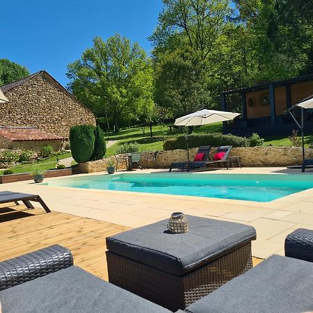 Larroque Haute Gites Cassagnes  Kültér fotó
